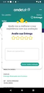 ondetah screenshot 3