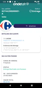 ondetah screenshot 4