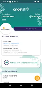 ondetah screenshot 5