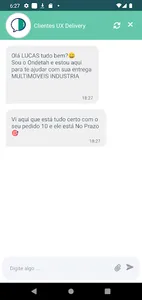 ondetah screenshot 7