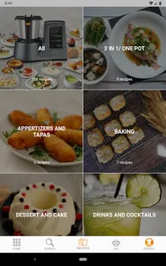 Innochef screenshot 10