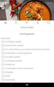 Innochef screenshot 12