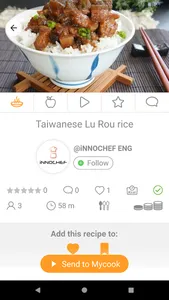 Innochef screenshot 4