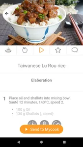 Innochef screenshot 6