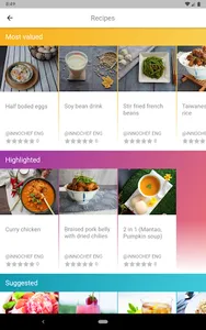 Innochef screenshot 9