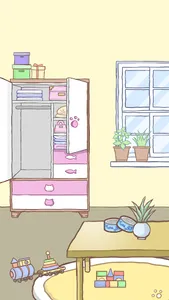 Cat's Room screenshot 0