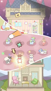 Cat's Room screenshot 8