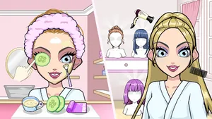 Lush Girl Styling screenshot 1