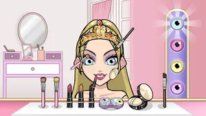 Lush Girl Styling screenshot 2