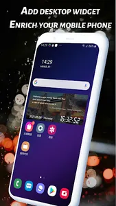 Senten screenshot 1
