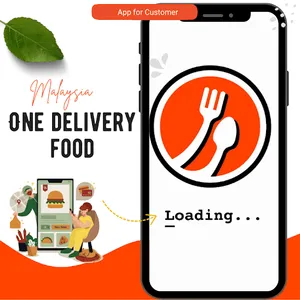 One Delivery Food screenshot 0