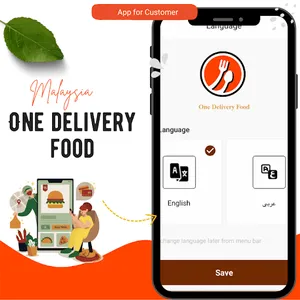 One Delivery Food screenshot 17