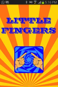 Little Fingers screenshot 0