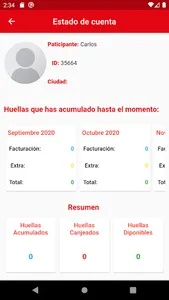 Insuperables screenshot 2