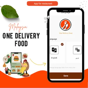 Onefood Delivery : Partner screenshot 13