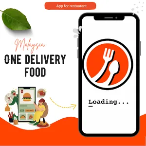 Onefood Delivery : Partner screenshot 6