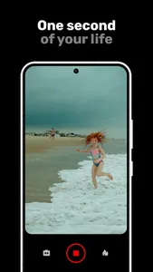1sec – One Second Everyday screenshot 0