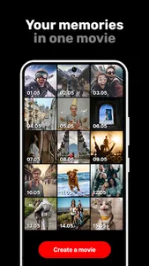 1sec – One Second Everyday screenshot 2