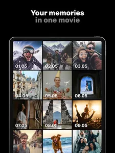 1sec – One Second Everyday screenshot 7