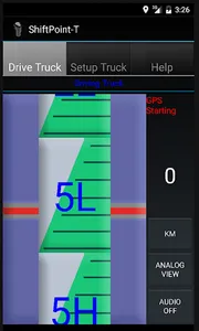 ShiftPoint screenshot 0
