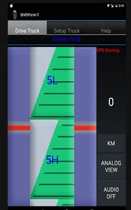 ShiftPoint screenshot 3