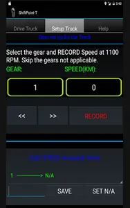 ShiftPoint screenshot 4
