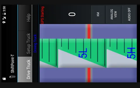 ShiftPoint screenshot 5