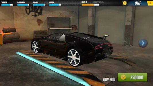 Street Race: Car Racing game screenshot 10