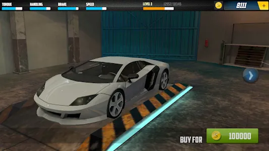 Street Race: Car Racing game screenshot 3