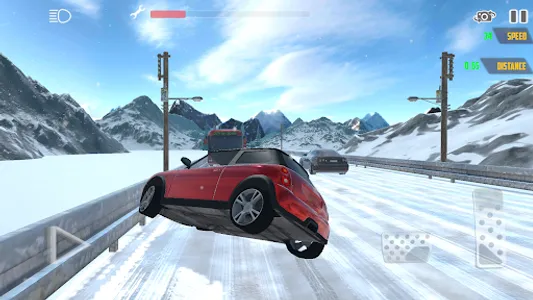 Street Race: Car Racing game screenshot 4