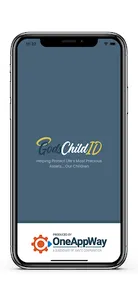 God's Child ID screenshot 0
