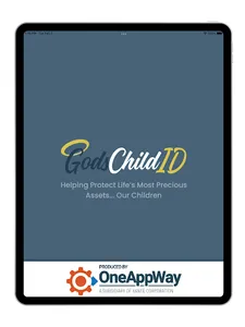 God's Child ID screenshot 4