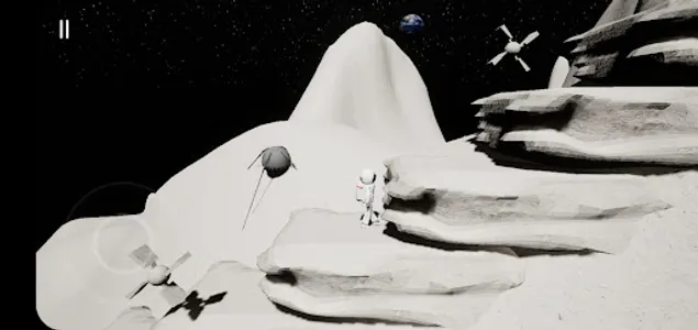 Astro Mission: Moon screenshot 13