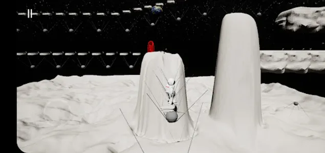 Astro Mission: Moon screenshot 2