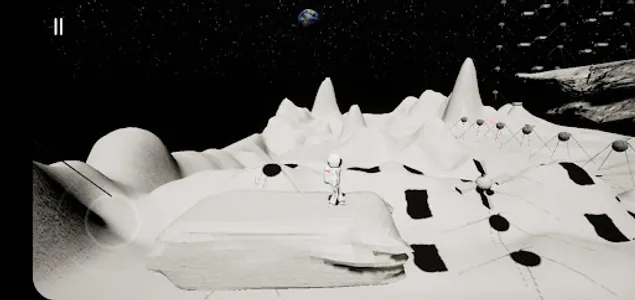 Astro Mission: Moon screenshot 23