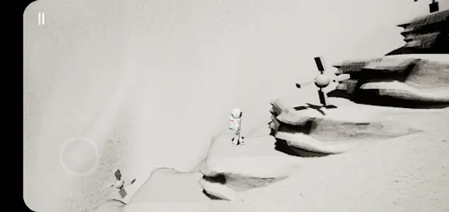 Astro Mission: Moon screenshot 3