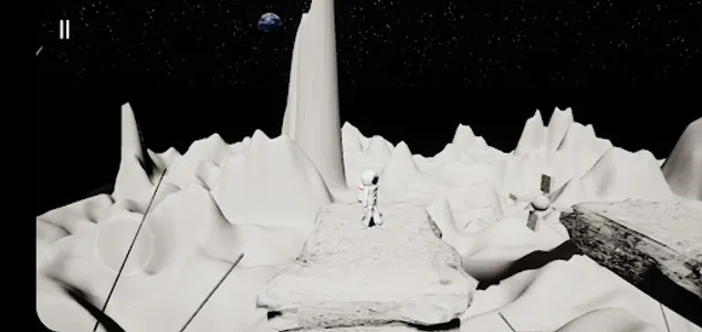 Astro Mission: Moon screenshot 4