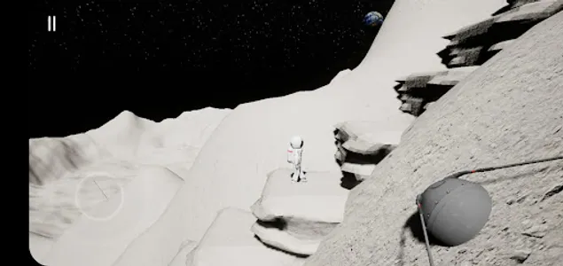 Astro Mission: Moon screenshot 6