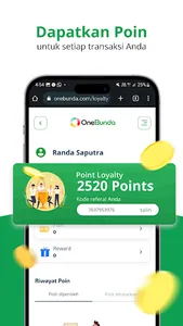 OneBunda screenshot 4