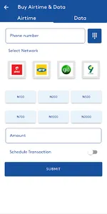 Onecentral screenshot 6