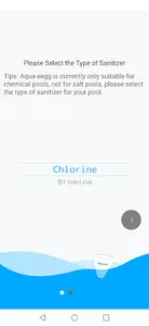 AquaIOT screenshot 1
