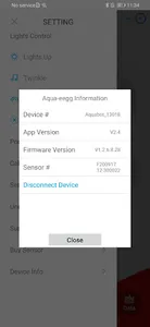 AquaIOT screenshot 5