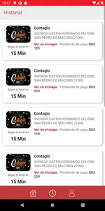DLGO screenshot 3