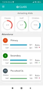 1Core Class screenshot 0