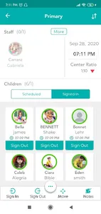 1Core Class screenshot 1