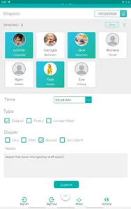 1Core Class screenshot 10