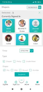 1Core Class screenshot 4