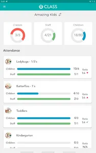 1Core Class screenshot 6