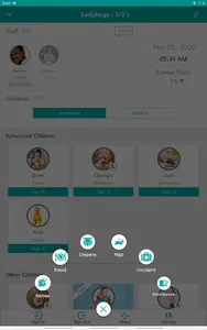 1Core Class screenshot 8