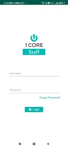 1Core Staff screenshot 0